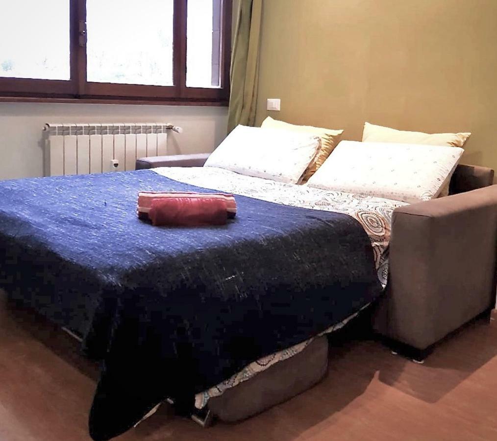 Vatican Area Flat Rom Eksteriør billede